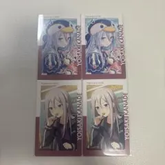 プロセカ エピカ 23C 宵崎奏 箔押し - メルカリ