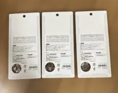 正規品！新作 サンリオ ボンボンドロップシール 3種セット　③