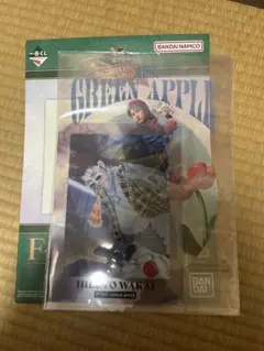 Mrs.GREEN APPLE 1番くじ　F賞クリアファイル　若井滉斗