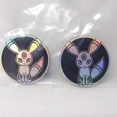 ポケモン コイン 第5弾 ブラッキー 2枚セット ブイズ