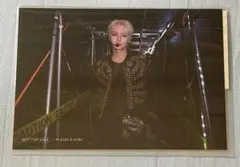 即発送】SEVENTEEN JUN 日本 渋谷 限定DREAM フライヤー - メルカリ
