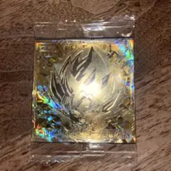 ドラゴンボール　ウエハースシール