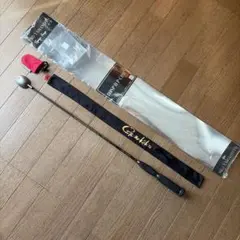 PRO YAMAMOTO Spin Cup シャク 2本セット - メルカリ