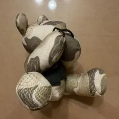 motto_kuma モットクマ ホワイト motto_kuma モットクマ ホワイト