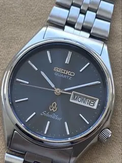 2026年最新】SEIKO silver Waveの人気アイテム - メルカリ
