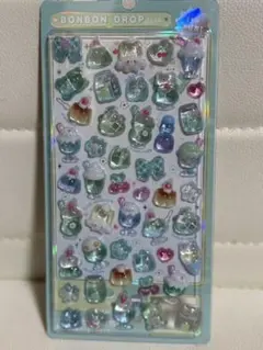 ボンボンドロップシール 国内正規品
