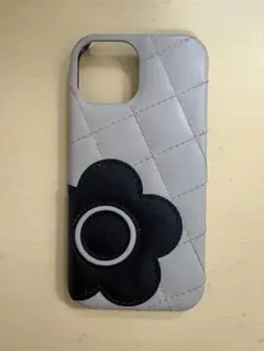 MARY QUANT iPhoneケース　iPhone15