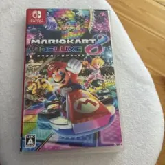 マリオカート8 デラックス Nintendo Switch