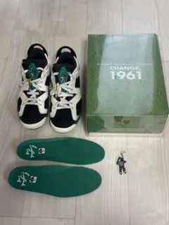 【値下可】Eastside Golf×NIKE Air Jordan 6 Low