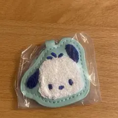 サンリオ ポチャッコ 刺繍キーホルダーのサムネイル