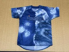横浜DeNAベイスターズ ユニフォーム キッズスタナイKM★usedのサムネイル