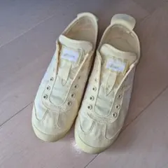 Onitsuka Tiger MEXICO 66 SLIP-ON 22.5cm