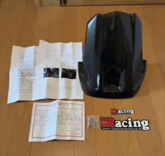 YZF-R6 マジカルレーシング 綾織カーボン スクリーン スモーク 17-20 YZF-R6 マジカルレーシング 綾織カーボン スクリーン スモーク 17-20