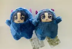 アイドリッシュセブン アイナナ モンぬい 一織 - メルカリ