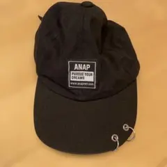 ANAP キッズ　キャップ　頭位46〜54cmのサムネイル