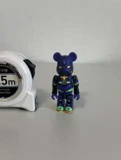 ベアブリック エヴァンゲリオン初号機 100% 7cm