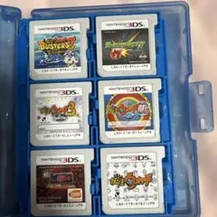 妖怪ウォッチ ゲームセット 3DS