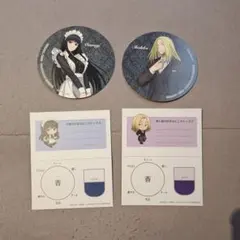 SAKAMOTO DAYS サカモトデイズ オシアド　コースター　大佛　神々廻