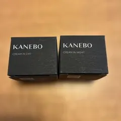KANEBO クリーム イン デイ・ナイト セット
