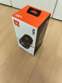 JBL FLIP5 ワイヤレススピーカー新品未使用、未開封品