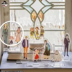SPY×FAMILY アクリルスタンド