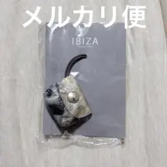 ibiza ミニバッグチャーム　ミニコインチャーム