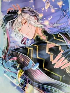 アニメポスター