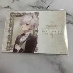 ディアラバ MILLENNIUM if FAMILIA スバル