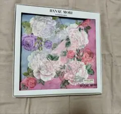 HANAE MORI ハンカチ 2枚セット 花柄