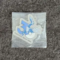 【新品未開封】ポケモン30周年 メタルチャームマスコット＜ディアルガ＞