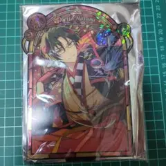 蓮巳敬人　アクリルスタンド