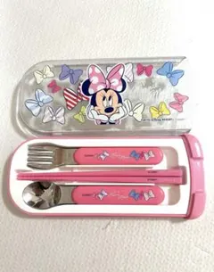ディズニーリゾート♡カトラリーセット