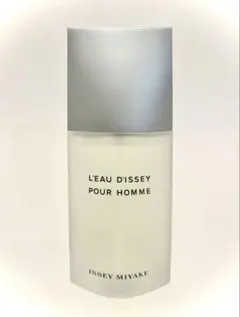 ISSEY MIYAKE L'EAU D'ISSEY POUR HOMMEのサムネイル