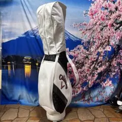 寶GG-279 Callaway WARBIRD キャディバッグ3.2kg25㎝ - メルカリ