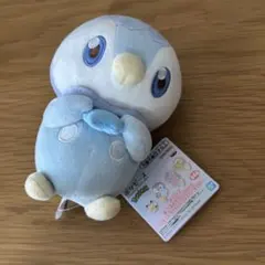 ポケピース ぬいぐるみ ポッチャマ