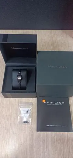 akemin様専用レディハミルトン HAMILTON アメリカンクラシック - メルカリ