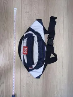 HELLY HANSEN ウエストポーチ ボディバッグ