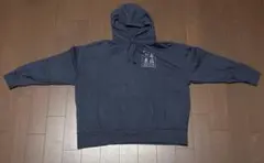 SixTONES feel da CITY パーカー