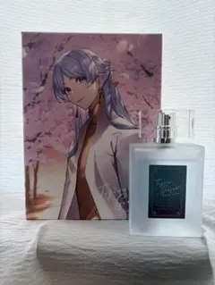 にじさんじEN 闇ノシュウ SPcollect 香水 - メルカリ