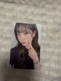 TWICE THIS IS FOR 国立 POPUP 1万円特典トレカ ダヒョン - メルカリ