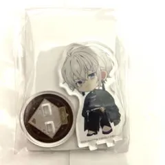 アイドリッシュセブン　アニカフェ 2024 記念日 アクスタ 楽