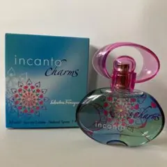 サルヴァトーレ フェラガモ インカント チャーム オーデトワレ