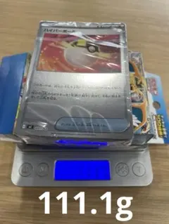 フルミラー】109.87g ポケモンカード スタートデッキ100 - メルカリ