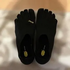 【美品】VibramファイブフィンガーズKL-X KNIT25センチ