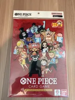 ワンピースカード プレミアムカードコレクション 熊本県限定 ドン