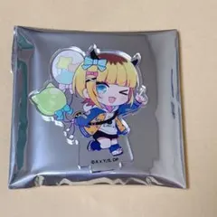 推しの子　推しの子展　ミニアクスタ　memちょ