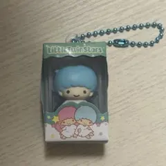 LittleTwinStars ミニチュアチャームのサムネイル