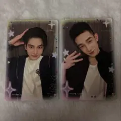 AlmondProgress Gmmtv Selfie ランダムCard 大阪