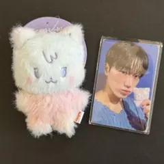 ATEEZ×ANITEEZ IN COLOR SAN
