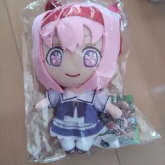 2026年最新】ハルウララ ぬいぐるみの人気アイテム - メルカリ